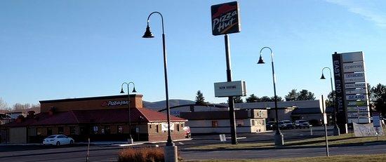 Pizza Hut
